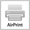 AirPrint, Kyocera, Executex Office Technologies