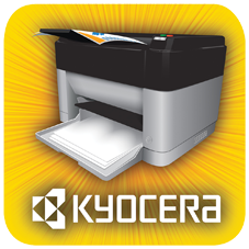 Mobile Print For Students, Kyocera, Executex Office Technologies
