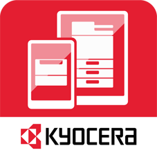 Kyocera, mypanel, software, Executex Office Technologies
