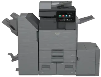 Sharp, MFP, Multifunction, award-winning, copier, printer, scanning, fax, Executex Office Technologies