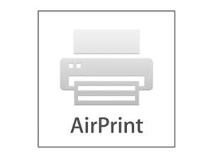 Sharp, Airprint, Executex Office Technologies