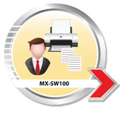 Sharp, Mxsw100, Executex Office Technologies